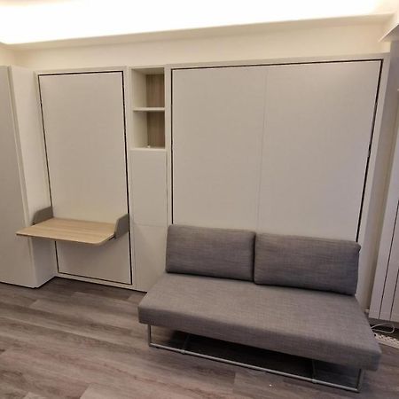 Cozy Apartment Milano Affori M3 Kültér fotó