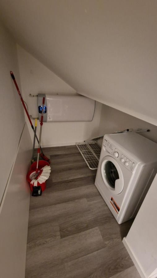 Cozy Apartment Milano Affori M3 Kültér fotó