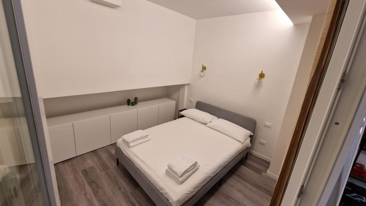 Cozy Apartment Milano Affori M3 Kültér fotó