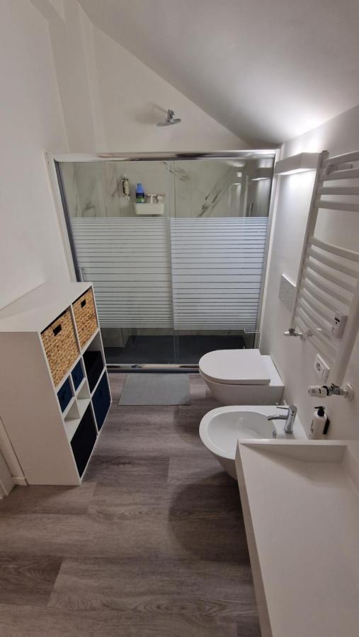 Cozy Apartment Milano Affori M3 Kültér fotó