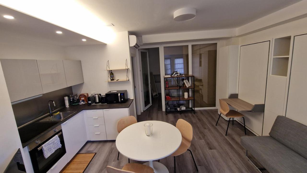 Cozy Apartment Milano Affori M3 Kültér fotó