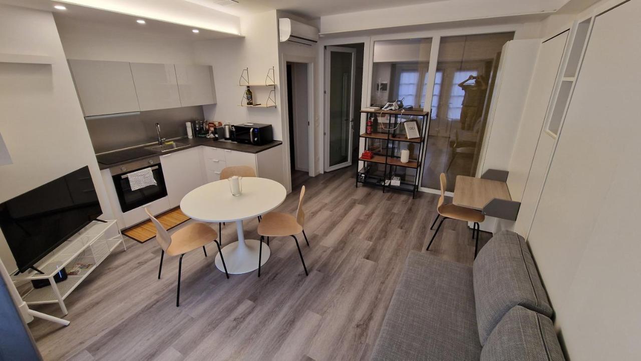 Cozy Apartment Milano Affori M3 Kültér fotó