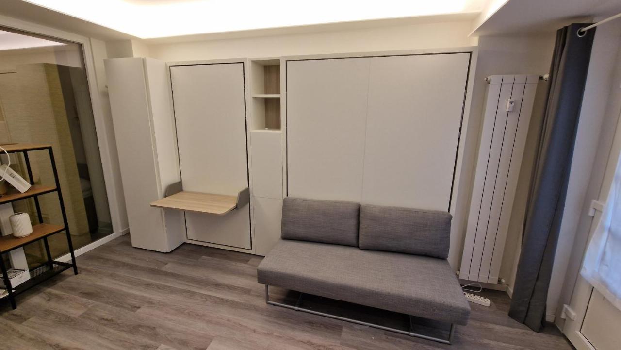 Cozy Apartment Milano Affori M3 Kültér fotó
