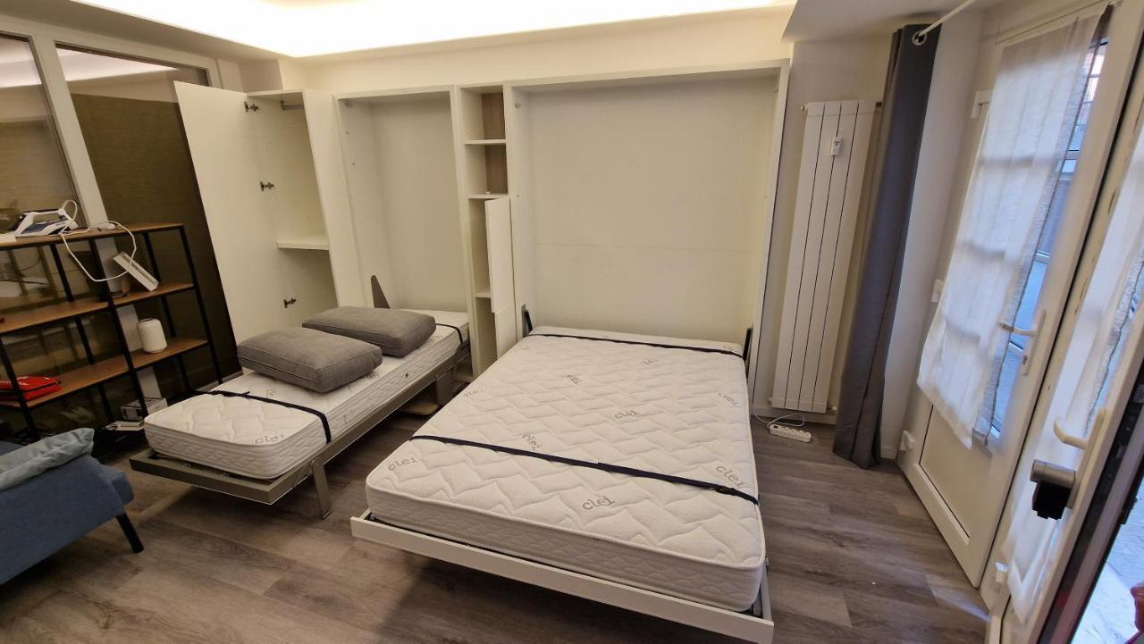 Cozy Apartment Milano Affori M3 Kültér fotó